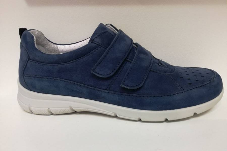 chaussure homme confort semelle amovible